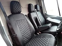 Front seat covers for sale  Delivered anywhere in Ireland