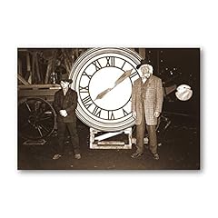 Zurück zukunft poster gebraucht kaufen  Wird an jeden Ort in Deutschland