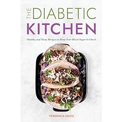 Diabetic kitchen healthy for sale  Delivered anywhere in USA 