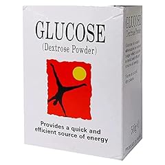 Dextrose glucose powder for sale  Delivered anywhere in UK