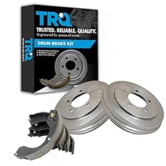Trq brake drum for sale  Delivered anywhere in USA 