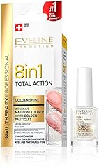 Eveline cosmetics total for sale  Delivered anywhere in UK