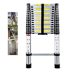 Telescopic ladder 4.5m for sale  Delivered anywhere in UK