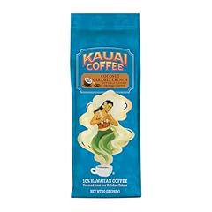 Kauai coffee coconut for sale  Delivered anywhere in USA 