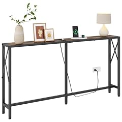 Gewudraw console table for sale  Delivered anywhere in USA 