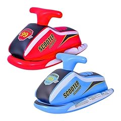 Adeptna inflatable scooter for sale  Delivered anywhere in UK