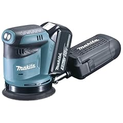 Makita ponceuse orbitale d'occasion  Livré partout en France