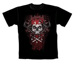 Slayer shirt demon gebraucht kaufen  Wird an jeden Ort in Deutschland