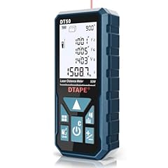 Laser measure dtape for sale  Delivered anywhere in USA 