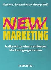 New normal marketing gebraucht kaufen  Wird an jeden Ort in Deutschland