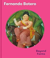 Fernando botero anglais d'occasion  Livré partout en France