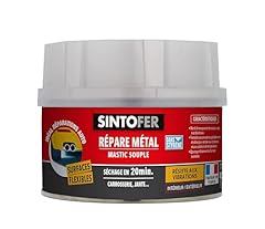 Sintofer répare métal d'occasion  Livré partout en France