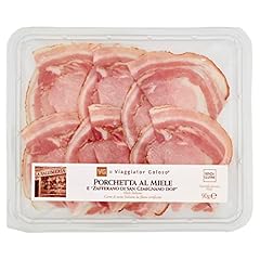 Porchetta miele zafferano usato  Spedito ovunque in Italia 