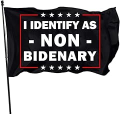 Identify non bidenary for sale  Delivered anywhere in USA 