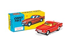 Corgi toys rt22801 gebraucht kaufen  Wird an jeden Ort in Deutschland