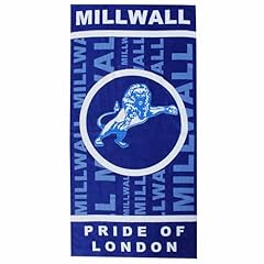 Beyond happy millwall for sale  Delivered anywhere in UK