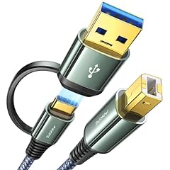 Ainope printer cable for sale  Delivered anywhere in USA 