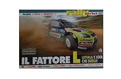 Rally sprint facteur d'occasion  Livré partout en France