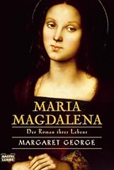 Maria magdalena roman gebraucht kaufen  Wird an jeden Ort in Deutschland