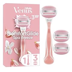 Gillette venus comfortglide for sale  Delivered anywhere in UK