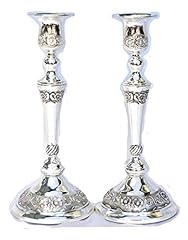 Amazing candlesticks pair for sale  Delivered anywhere in USA 