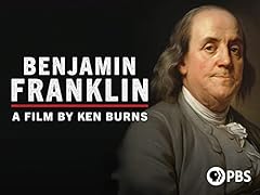 Benjamin franklin film for sale  Delivered anywhere in USA 