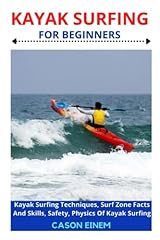 Kayak surfing for d'occasion  Livré partout en France