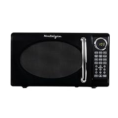 Nostalgia retro microwave for sale  Delivered anywhere in USA 