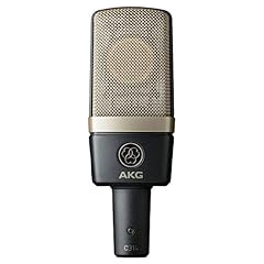 Akg c314 microphone d'occasion  Livré partout en France