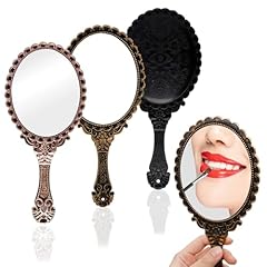 Pcs retro mirror for sale  Delivered anywhere in UK