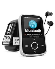 Mp3 player bluetooth gebraucht kaufen  Wird an jeden Ort in Deutschland