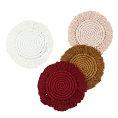 Coasters drinks absorbent for sale  Delivered anywhere in UK