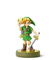 Majoras mask link for sale  Delivered anywhere in USA 