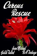 Cereus: Rescue (English Edition) usato  Spedito ovunque in Italia 