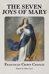 Seven joys mary for sale  Delivered anywhere in USA 