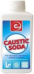 1kg caustic soda for sale  Delivered anywhere in UK