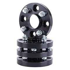 4pcs 4x108mm flange for sale  Delivered anywhere in UK