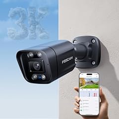 Foscam 5mp outdoor for sale  Delivered anywhere in USA 