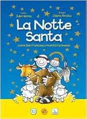Notte santa. come usato  Spedito ovunque in Italia 