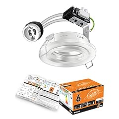 Gu10 tilt swivel for sale  Delivered anywhere in UK