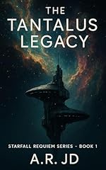 Tantalus legacy for sale  Delivered anywhere in USA 