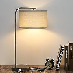 Usb bedside lamp for sale  Delivered anywhere in USA 