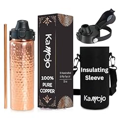 Kamojo copper water for sale  Delivered anywhere in USA 