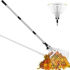 Heavy duty rake for sale  Delivered anywhere in USA 