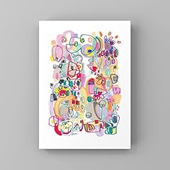 Limited edition abstract for sale  Delivered anywhere in UK