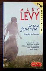 Solo fosse vero d'occasion  Livré partout en France