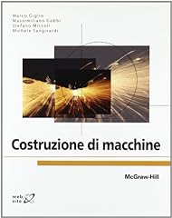 Costruzione macchine usato  Spedito ovunque in Italia 