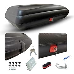 Dachbox vdp ba400 gebraucht kaufen  Wird an jeden Ort in Deutschland