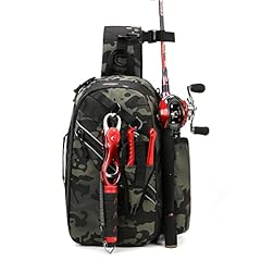 Icyant fishing backpack for sale  Delivered anywhere in UK