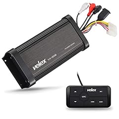Marine bluetooth verstärker gebraucht kaufen  Wird an jeden Ort in Deutschland